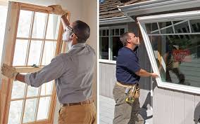 Best Residential Window Installation  in Willards, MD